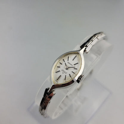 Seiko X12MM Analog Mechanical (Manual) Women