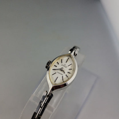 Seiko X12MM Analog Mechanical (Manual) Women