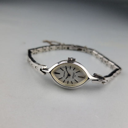 Seiko X12MM Analog Mechanical (Manual) Women