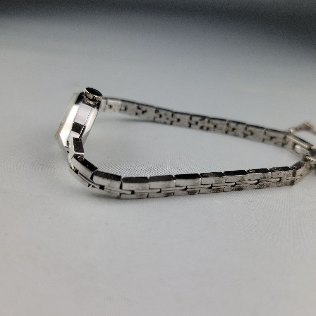 Seiko X12MM Analog Mechanical (Manual) Women