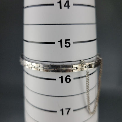 Seiko X12MM Analog Mechanical (Manual) Women