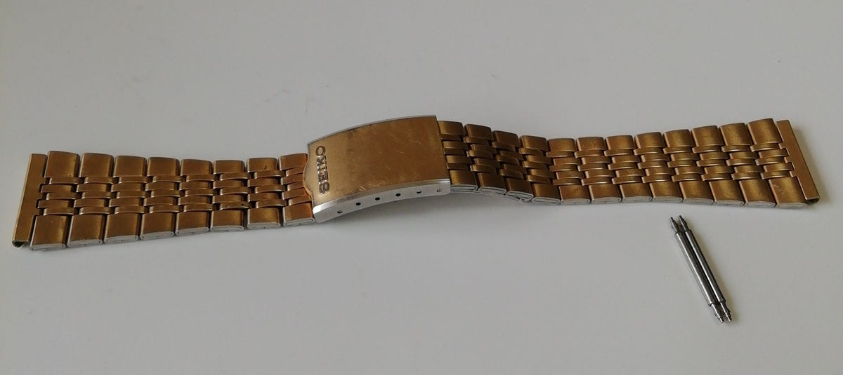 Seiko Analog Mechanical (Manual) Women