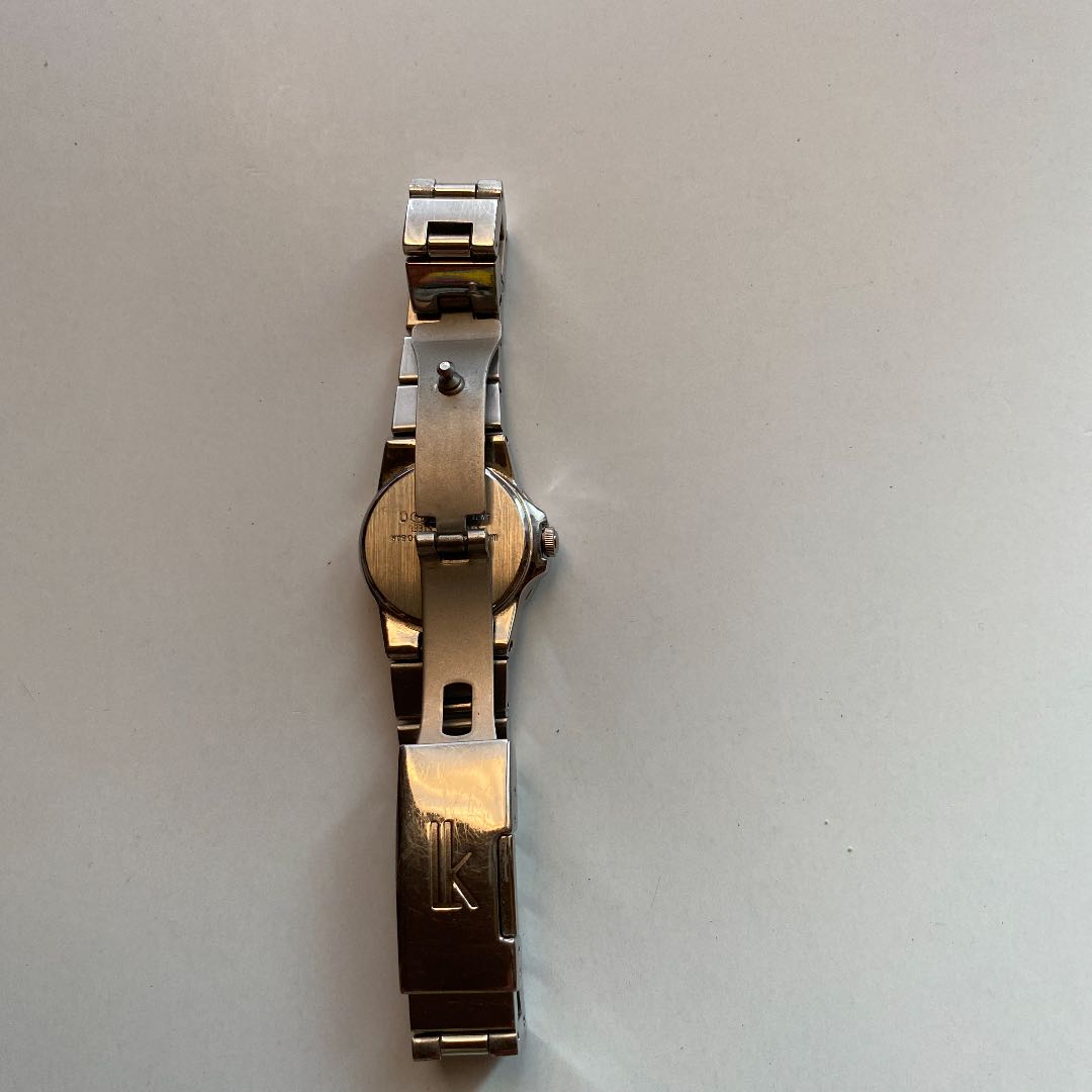 Seiko Analog Quartz Women