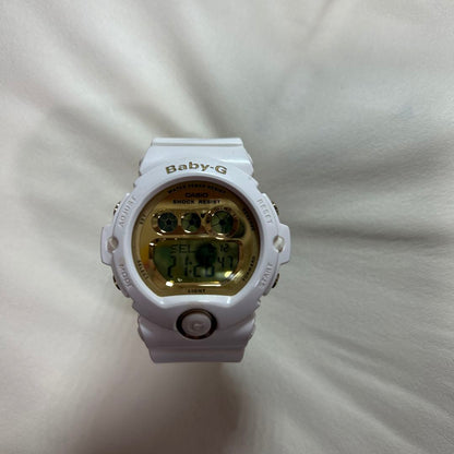 G-shock Baby-G BG-6901-7JF Digital Quartz Women