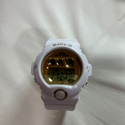 G-shock Baby-G BG-6901-7JF Digital Quartz Women
