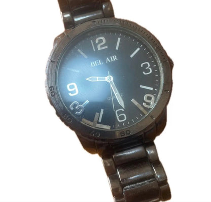 Bel Air Analog Quartz Men