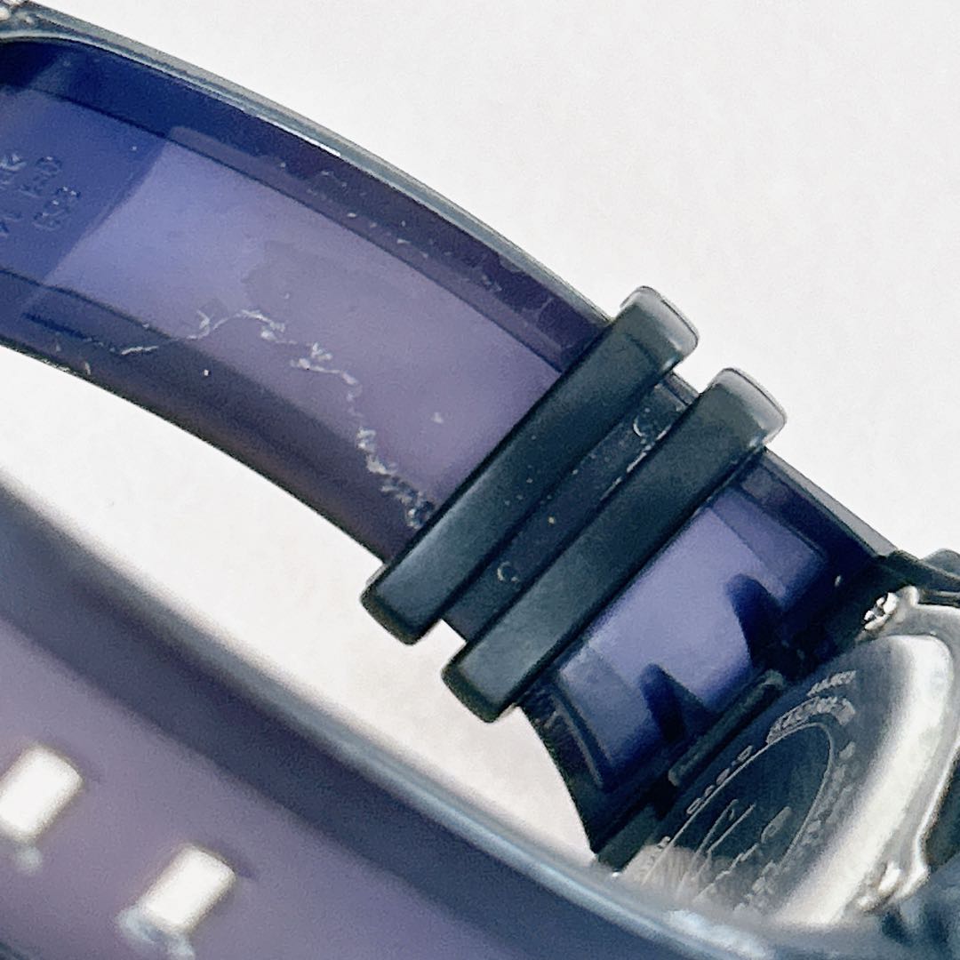 Casio Baby-G BGA-220B Digital-Analog Quartz Women ジーショック
