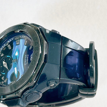 Casio Baby-G BGA-220B Digital-Analog Quartz Women ジーショック