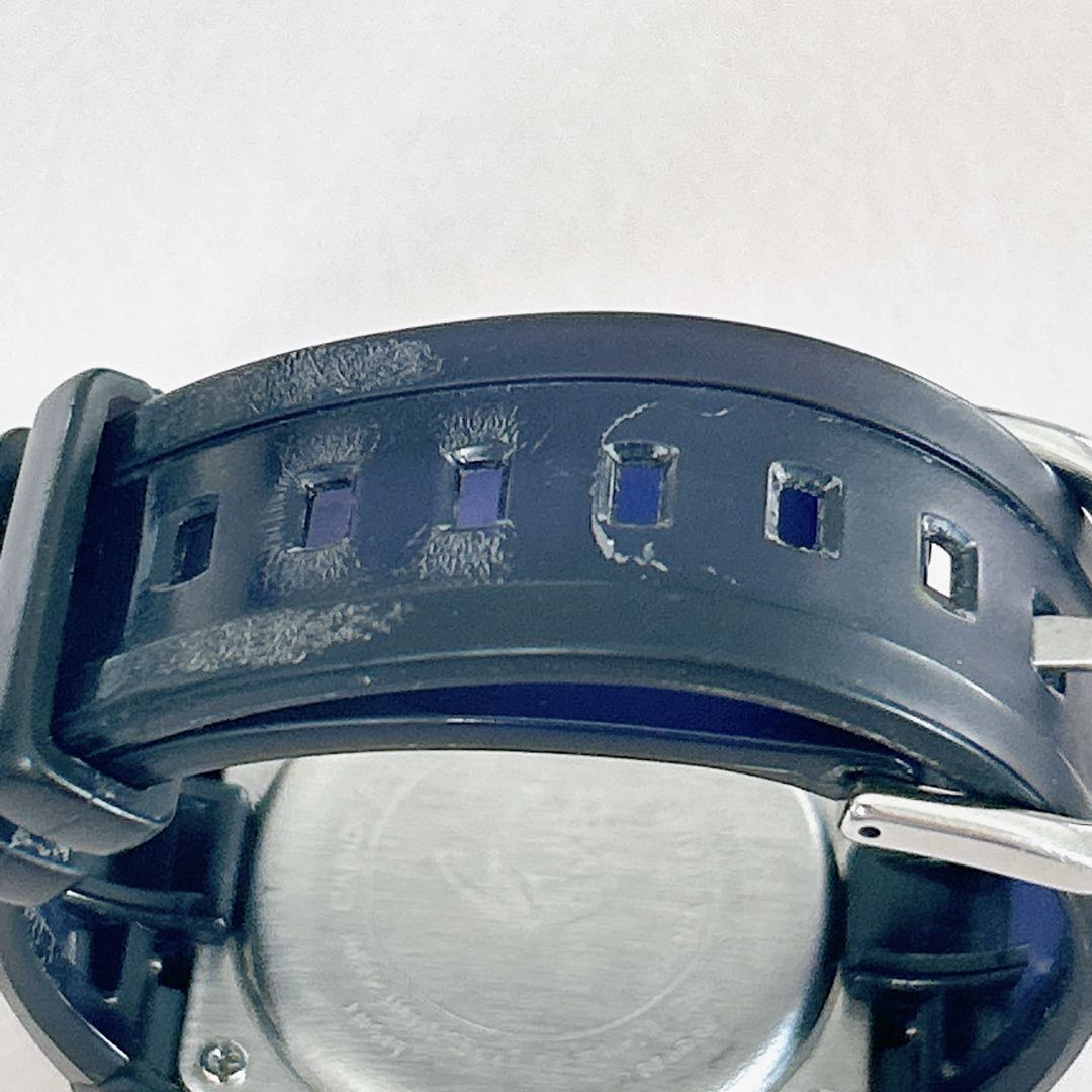 Casio Baby-G BGA-220B Digital-Analog Quartz Women ジーショック