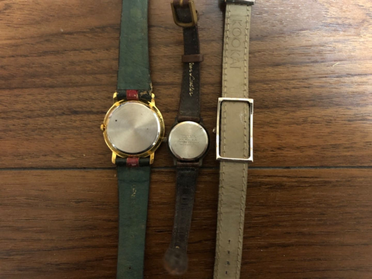 Bulk Watches Analog Quartz Women