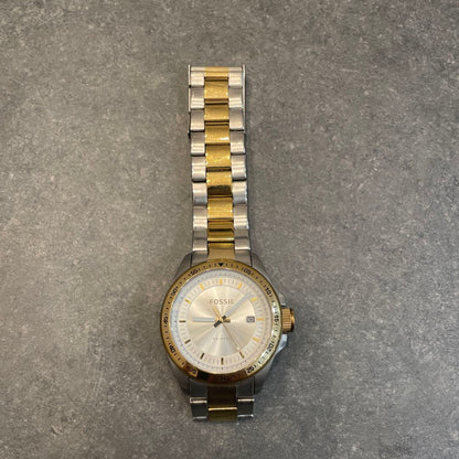 Fossil Analog Quartz Men