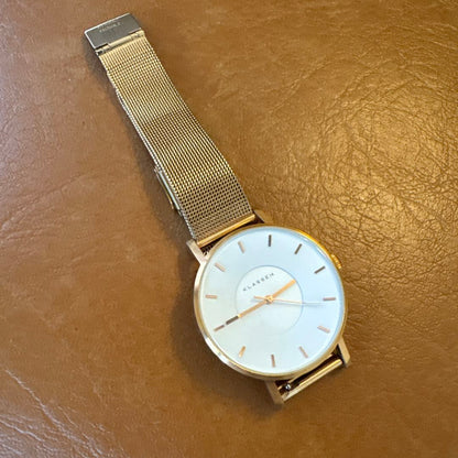 Klasse14 Analog Quartz Women