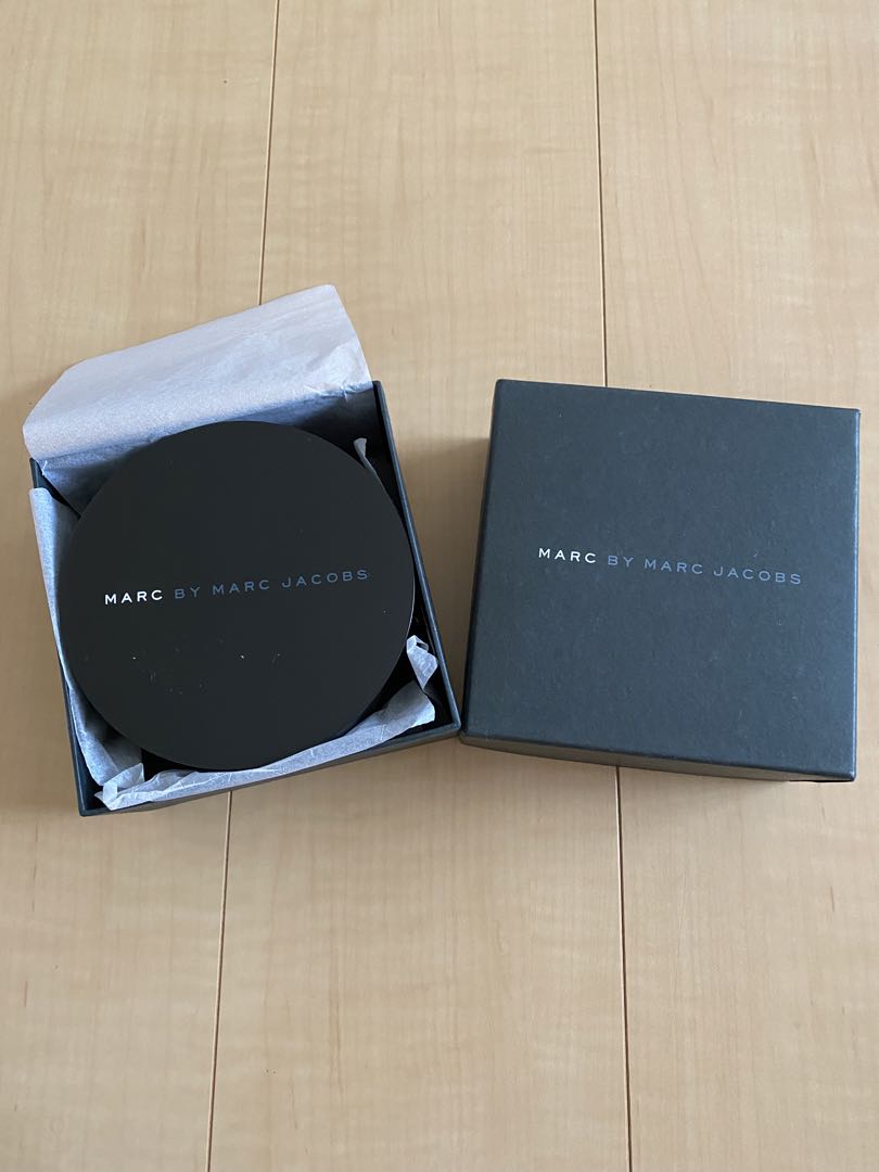 Marc by Jacobs Analog Quartz Women