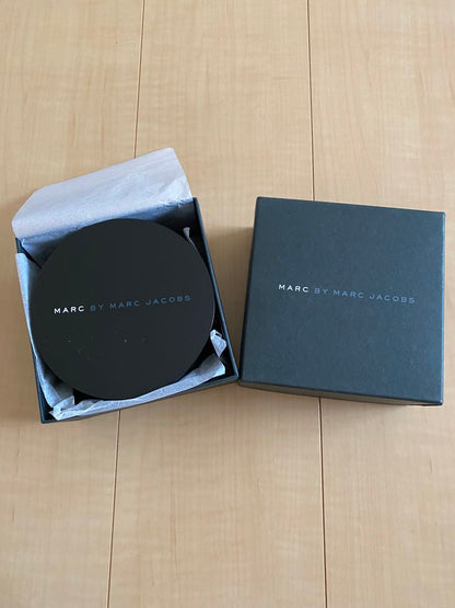 Marc by Jacobs Analog Quartz Women