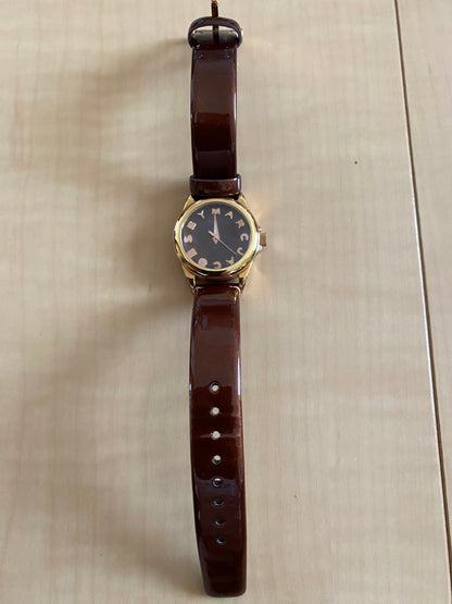 Marc by Jacobs Analog Quartz Women