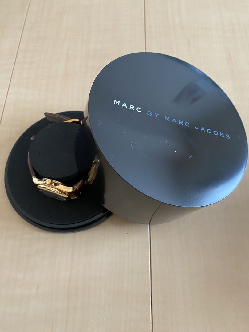 Marc by Jacobs Analog Quartz Women