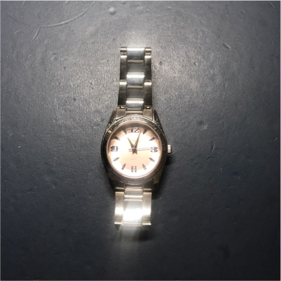 Citizen Analog Quartz Women