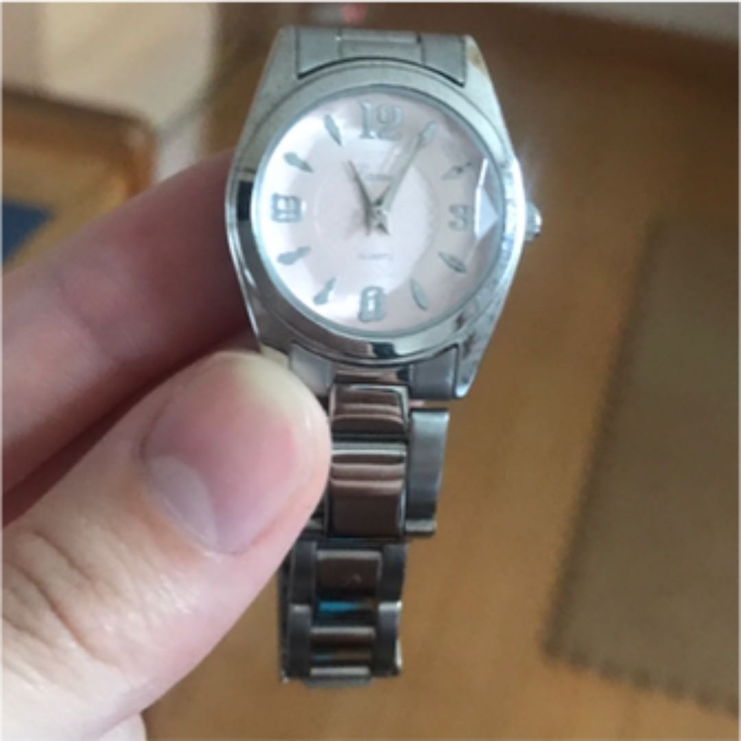 Citizen Analog Quartz Women
