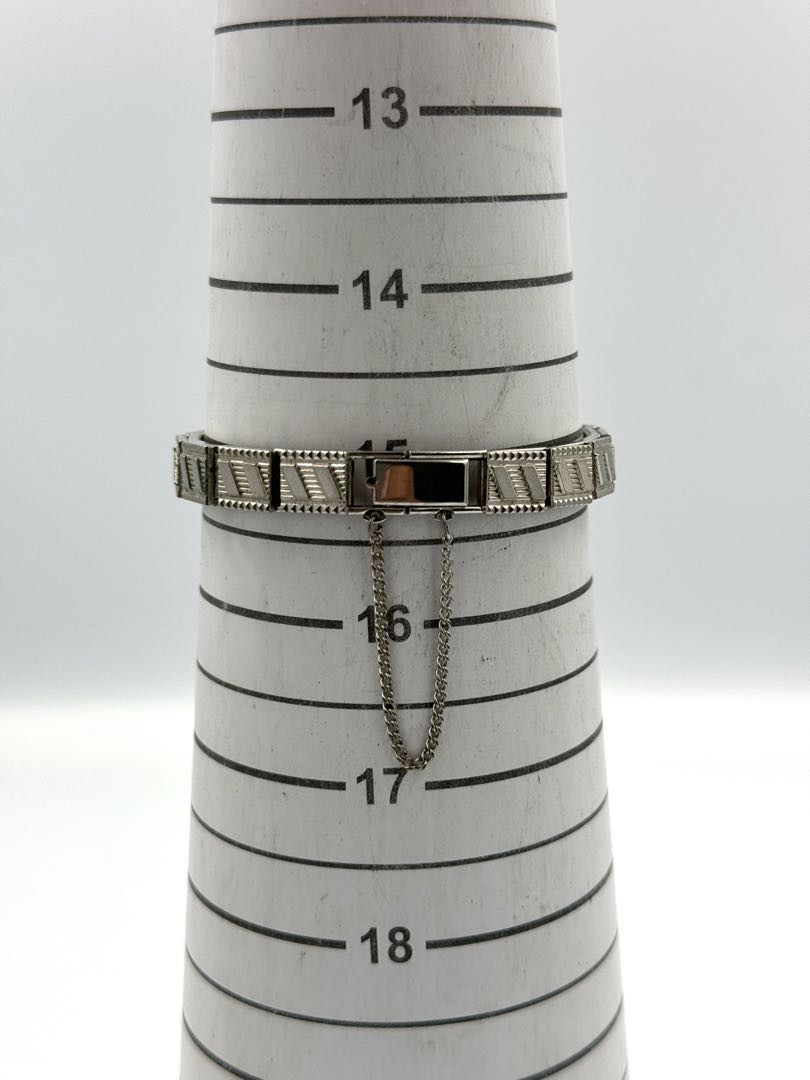 Citizen 17 Jewels Manual Wind 4-532023 TA Analog Mechanical (Manual) Women Antique Wristwatch 25Mm Case Japan