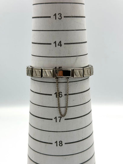 Citizen 17 Jewels Manual Wind 4-532023 TA Analog Mechanical (Manual) Women Antique Wristwatch 25Mm Case Japan