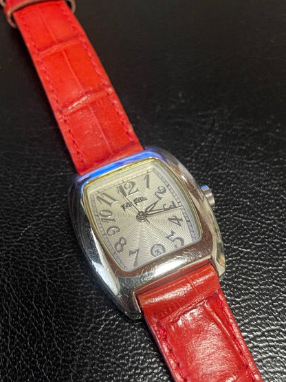 Folli Follie Analog Quartz Women