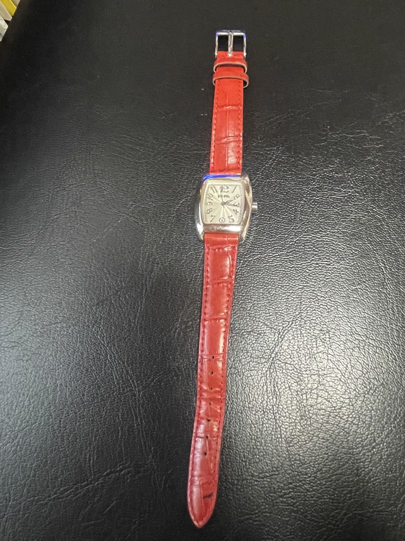 Folli Follie Analog Quartz Women