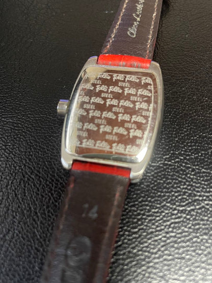 Folli Follie Analog Quartz Women