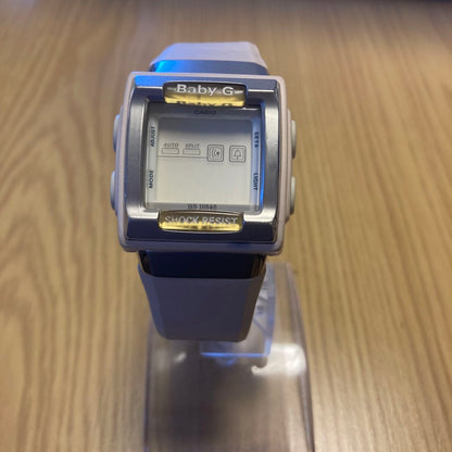 G-shock Baby-g BG-130 Digital Quartz Women Bg-180