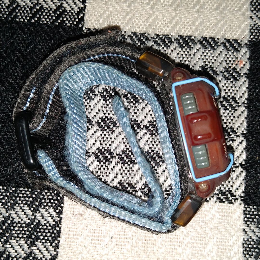 G-shock Baby-G Digital Quartz Men