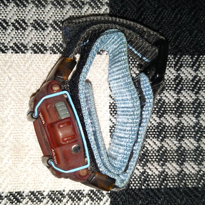 G-shock Baby-G Digital Quartz Men