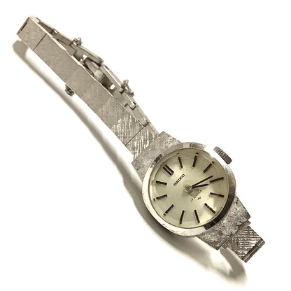 Seiko Analog Mechanical (Manual) Women