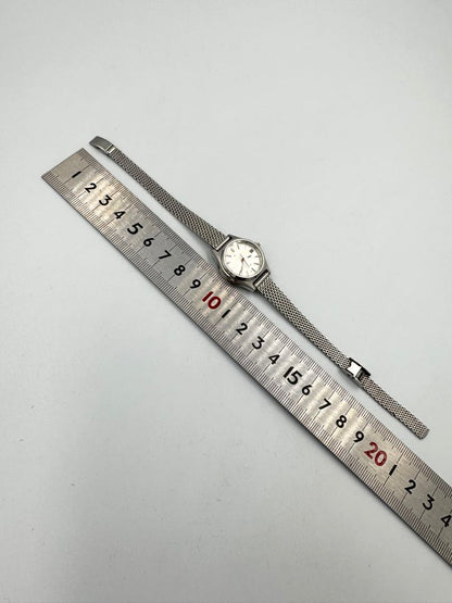 Bulova Analog Quartz Women Watch