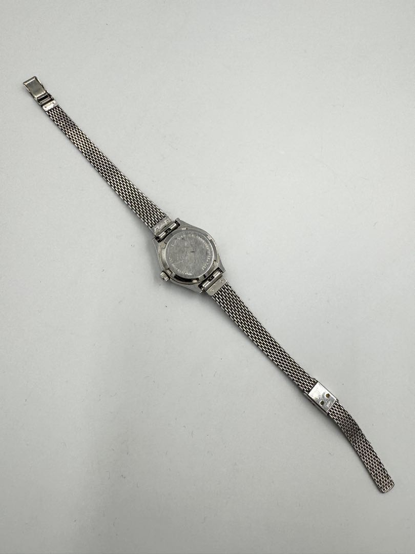 Bulova Analog Quartz Women Watch