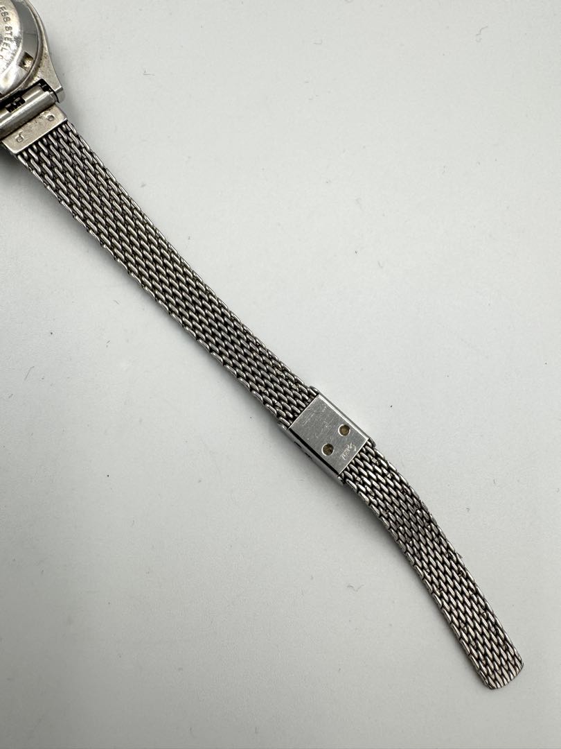 Bulova Analog Quartz Women Watch