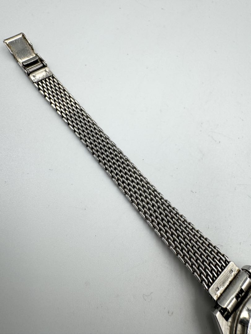 Bulova Analog Quartz Women Watch