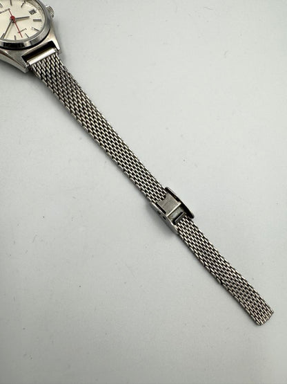 Bulova Analog Quartz Women Watch