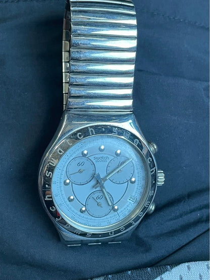 Swatch irony Analog Quartz Men