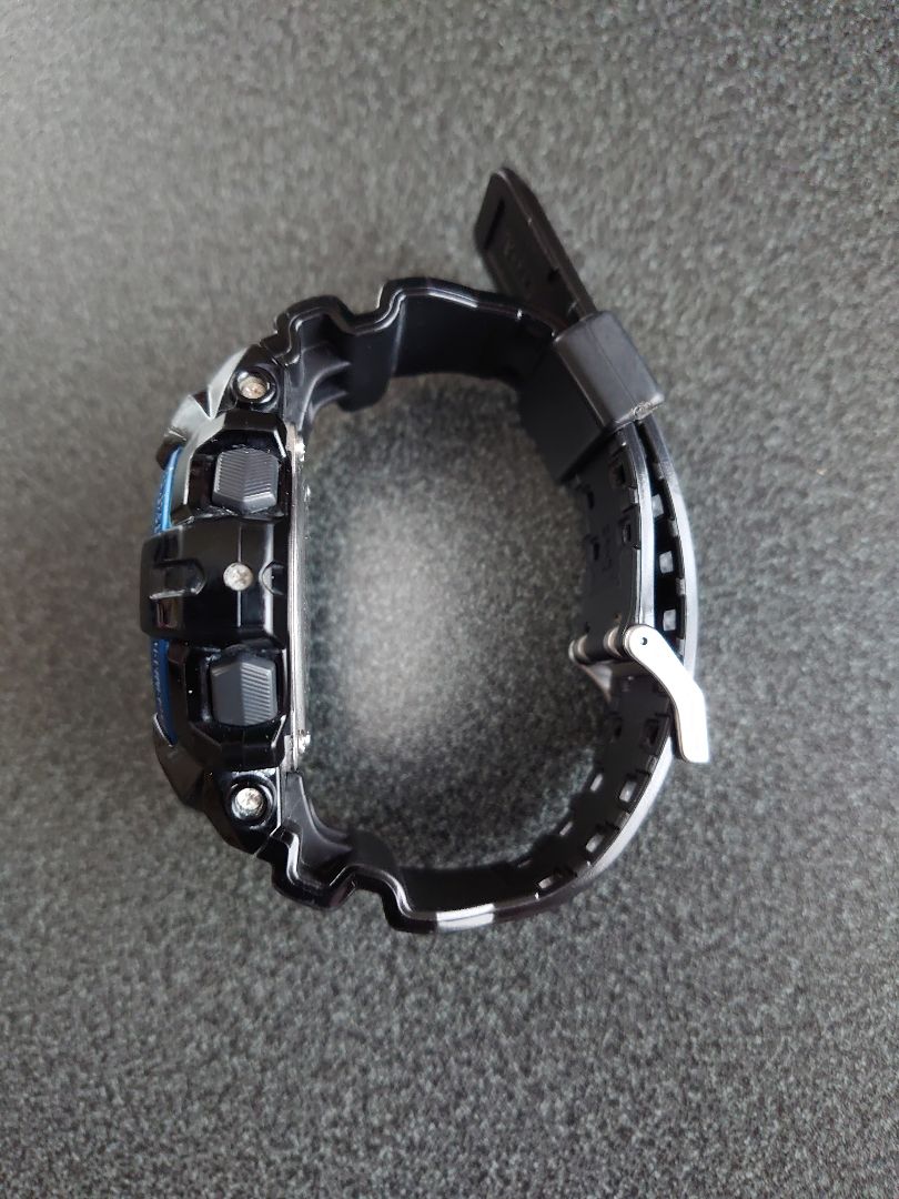 G-Shock Digital Quartz Men
