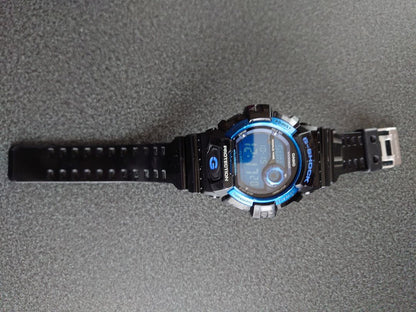G-Shock Digital Quartz Men