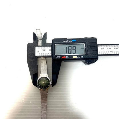 Seiko King 11-0700 Analog Mechanical (Manual) Women