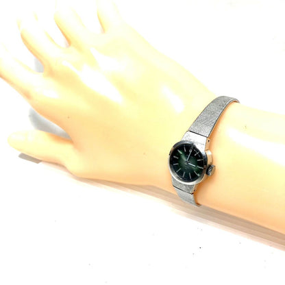 Seiko King 11-0700 Analog Mechanical (Manual) Women