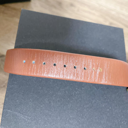 Marc By Jacobs Analog Quartz Women マークバイマークジェイコブス Watch アナログ [For Parts / Junk]