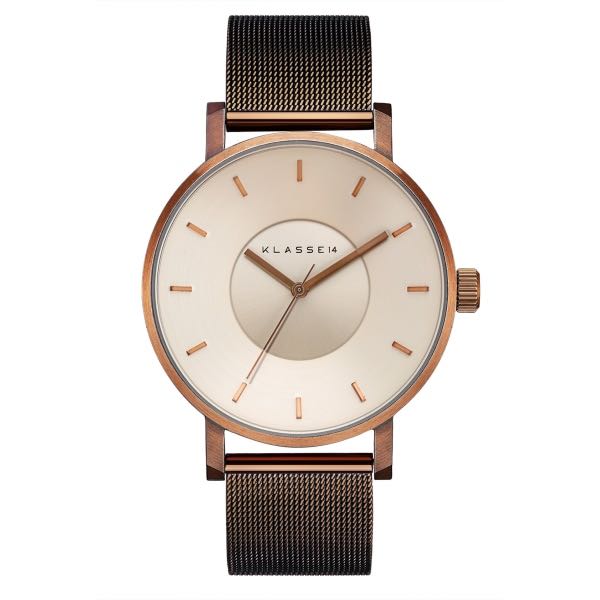 Klasse14 Analog Quartz Women