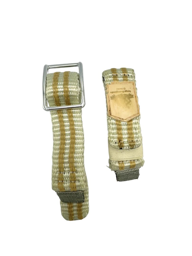 Seiko Alba Spoon Tokyo Disneyland 15th Anniversary W650-406A Digital Quartz (Battery) Unisex Adults 15Th Anniv Limited 5000 Watch As-Is