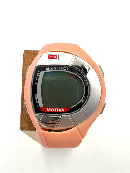 Mio.y Digital Quartz Men Mio Watch