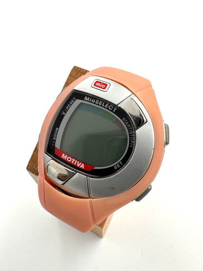 Mio.y Digital Quartz Men Mio Watch