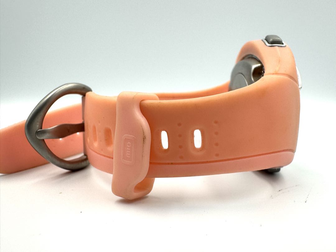 Mio.y Digital Quartz Men Mio Watch