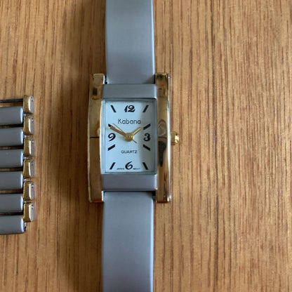 Kabana Analog Quartz Women