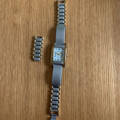 Kabana Analog Quartz Women