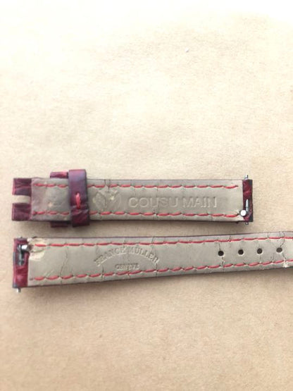 Franck Muller Analog Quartz Women